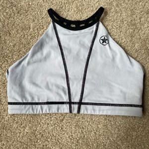 Savage Barbell Sport Bra